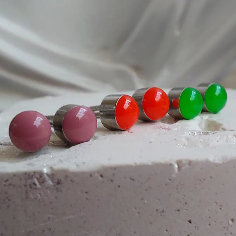 Male-mindjuše Selesta