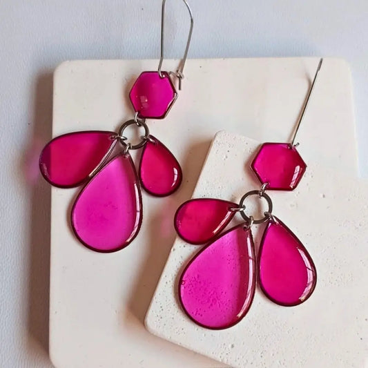 Visece mindjuse ciklama boje