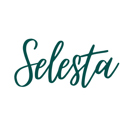 Selesta logo