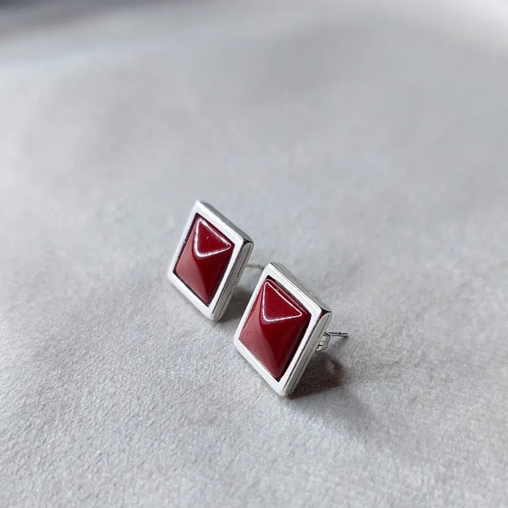 Set nakita Velvet Burgundy Selesta